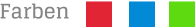 Farben