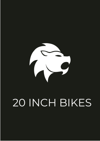20 INCH BIKES